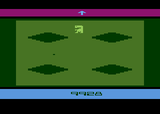 Capture d'écran de jeu